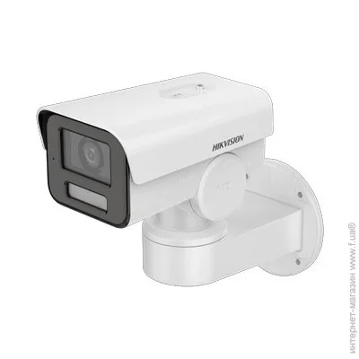   Hikvision DS-2CD1A43G0-IZU(2.8-12mm)