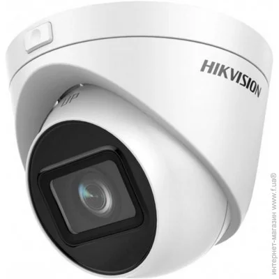 Hikvision   DS-2CD1H23G0-IZ (2.8-12)