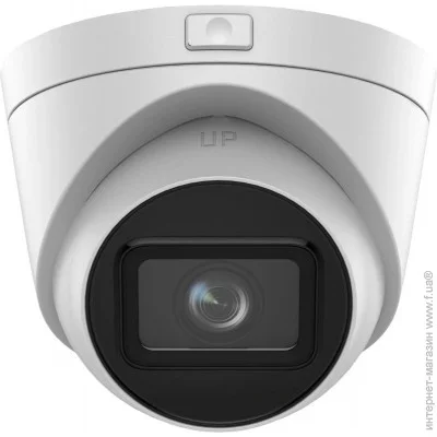   Hikvision DS-2CD1H43G2-IZ (2.8-12 ) EXIR 2.0