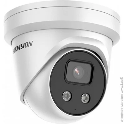 Hikvision   DS-2CD2347G2-LU(C) (2.8)
