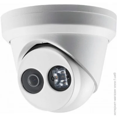 Hikvision   DS-2CD2383G0-I (2.8)