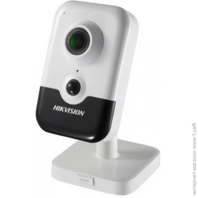  Hikvision DS-2CD2421G0-IW(W) (2.8 )