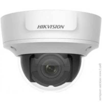   Hikvision DS-2CD2721G0-IS