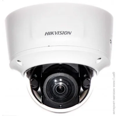 Hikvision   DS-2CD2743G0-IZS (2.8-12)