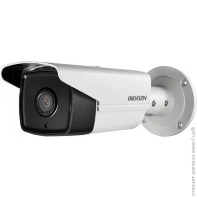   Hikvision DS-2CD2T42WD-I8 4