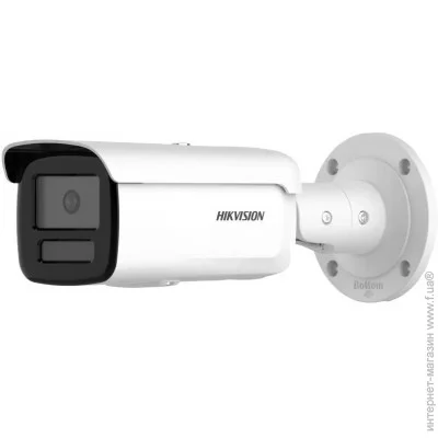   Hikvision DS-2CD2T47G2H-LI (eF) (2.8)