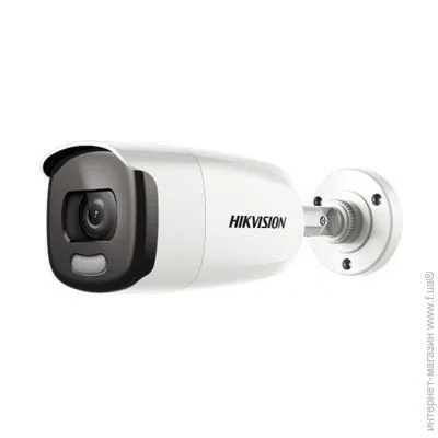   Hikvision DS-2CE10DFT-F 3.6