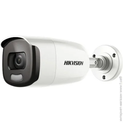   Hikvision DS-2CE12DFT-F 3.6