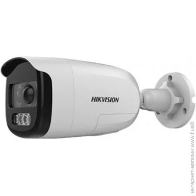   Hikvision DS-2CE12DFT-PIRXOF28 2.8