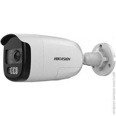   Hikvision DS-2CE12DFT-PIRXOF 3.6