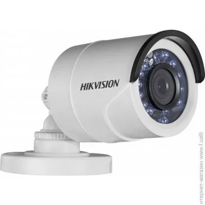   Hikvision DS-2CE16D0T-IRF 3.6