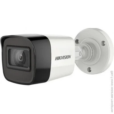   Hikvision DS-2CE16D0T-ITFS 3.6