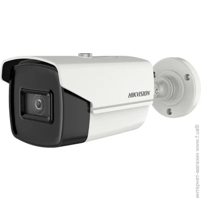   Hikvision DS-2CE16D3T-IT3F 2.8