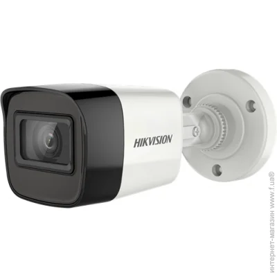   Hikvision DS-2CE16D3T-ITF 2.8