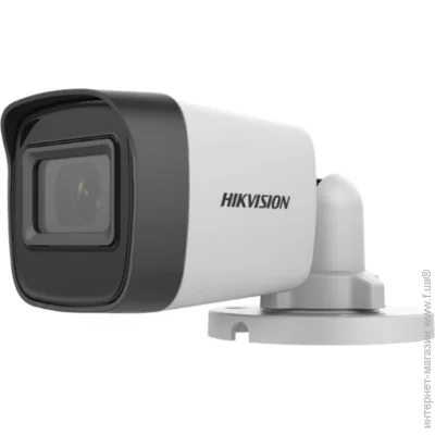   Hikvision DS-2CE16H0T-ITPF (C) (3.6 )