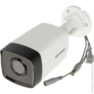   Hikvision DS-2CE17D0T-IT3F(C)(2.8)
