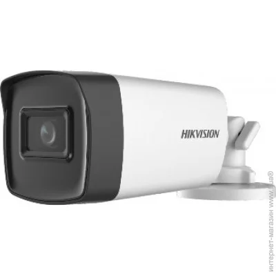   Hikvision DS-2CE17H0T-IT5F () 3.6mm