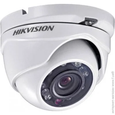   Hikvision DS-2CE56C0T-IRMF 2.8