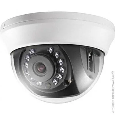  Hikvision DS-2CE56C0T-IRMMF 2.8