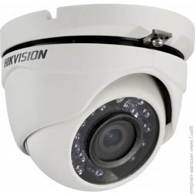   Hikvision DS-2CE56D0T-IRMF 2.8