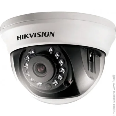   Hikvision DS-2CE56D0T-IRMMF 2.8