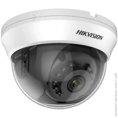   Hikvision DS-2CE56D0T-IRMMF(C) 2.8