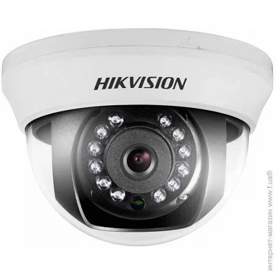   Hikvision DS-2CE56H0T-IRMMF (C) (2.8)