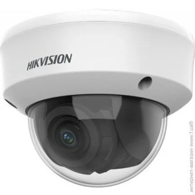   Hikvision DS-2CE5AD0T-VPIT3F(C) 2.7-13.5mm 2   IK10