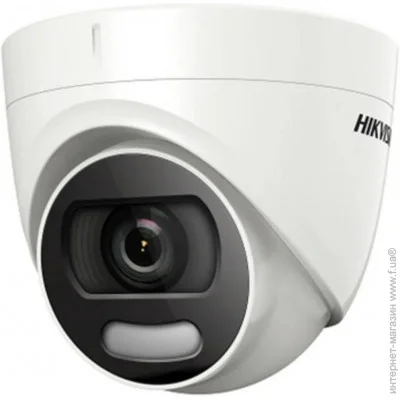 Hikvision   DS-2CE72DFT-F (3.6)