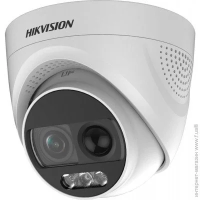   Hikvision DS-2CE72DFT-PIRXOF 3.6
