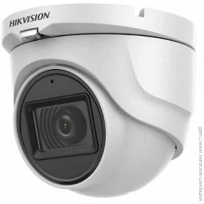   Hikvision DS-2CE76D0T-ITMFS 2.8