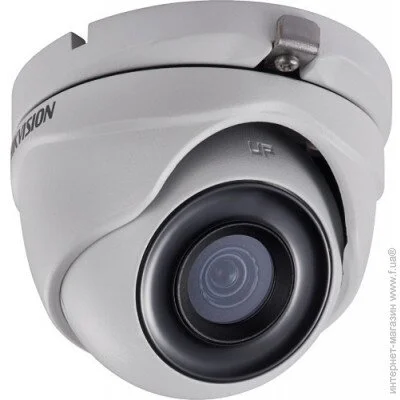  Hikvision DS-2CE76D3T-ITMF 2.8mm