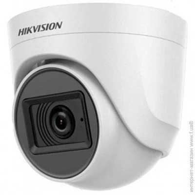  Hikvision DS-2CE76H0T-ITPFS 3.6