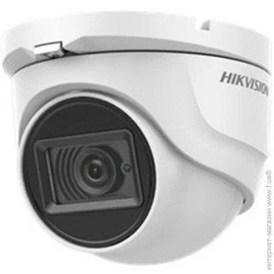   Hikvision DS-2CE76H8T-ITMF 2.8