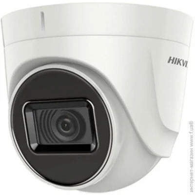   Hikvision DS-2CE76U0T-ITPF 3.6