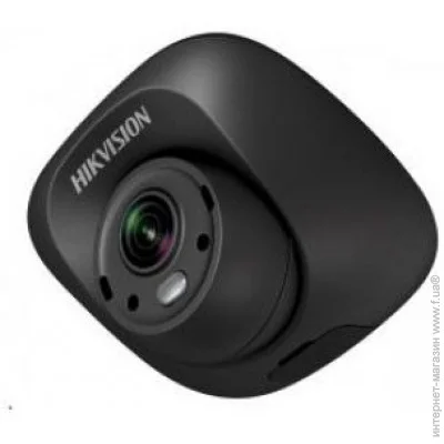   Hikvision DS-2CS58C2T-ITS/C 2.1mm