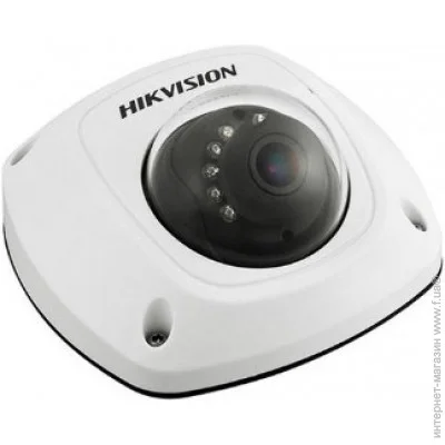   Hikvision DS-2CS58D7T-IRS 3.6mm