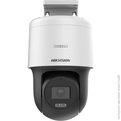   Hikvision DS-2DE2C400MW-DE(F0)(S7) DarkFighter (with mic)