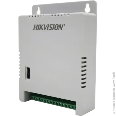 Hikvision     DS-2FA1205-C8(EUR)