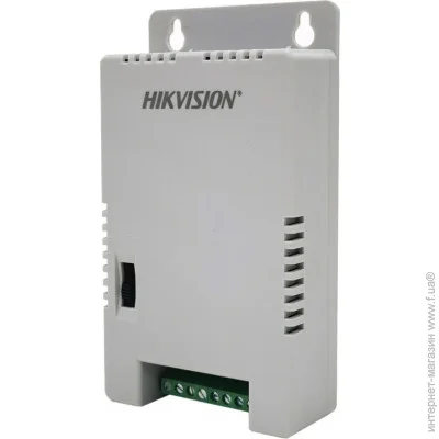   Hikvision     DS-2FA1225-C4(EUR)