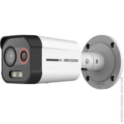   Hikvision DS-2TD2608-2/QA