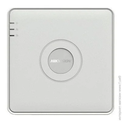 ³ Hikvision DS-7108HQHI-K1