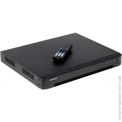  Hikvision DS-7208HUHI-K2