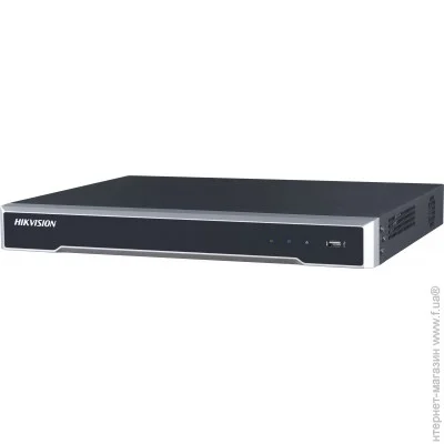  Hikvision DS-7608NI-K2-8p
