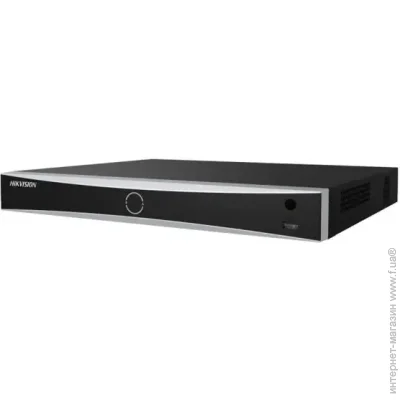 Hikvision ³ DS-7608NXI-I2/S(E) 8- AcuSense
