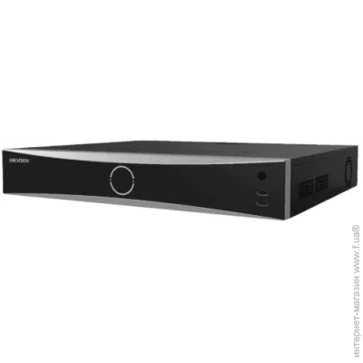 ³ Hikvision DS-7732NXI-K4(D) 32- 1.5U AcuSense 4K