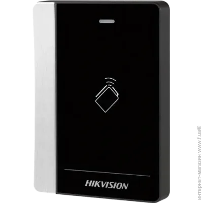 Hikvision   DS-K1102AEM