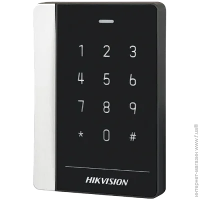 Hikvision   DS-K1102AEMK