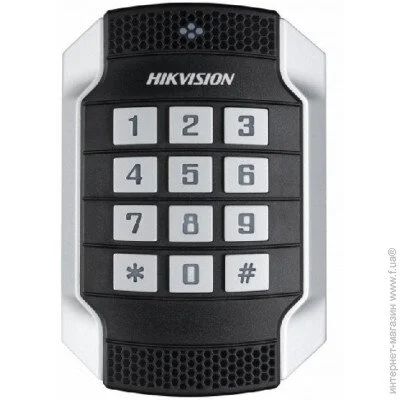  Hikvision DS-K1104MK