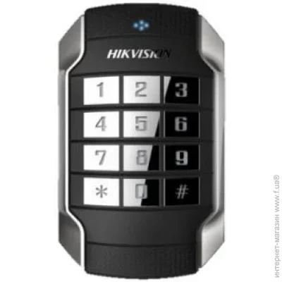 Hikvision   DS-K1104MK    Mifare